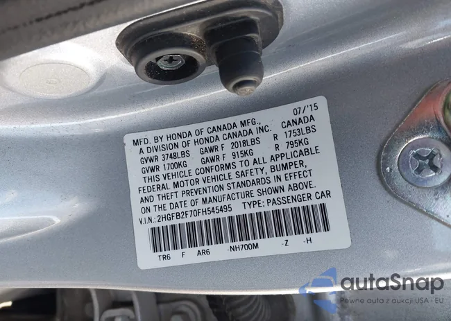 2HGFB2F70FH545495: 43606621