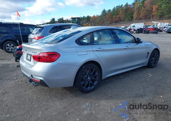 WBA4J7C54JBH13889: 43606644