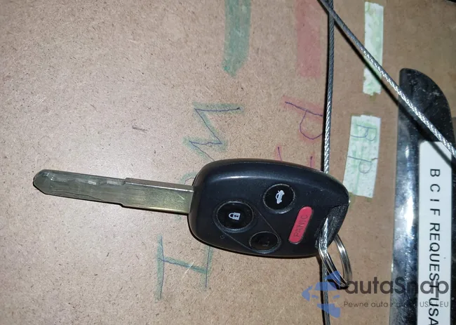 JHMCM56323C010143: 43606680