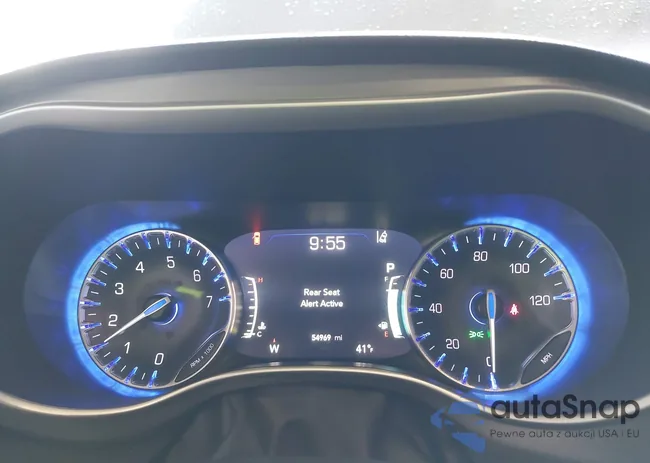 2C4RC1BG4RR148105: 43606685