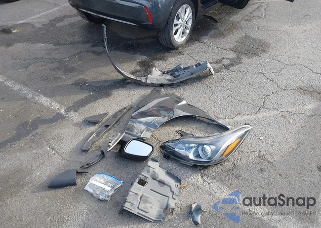 KL8CD6SA6NC011142: 43606695