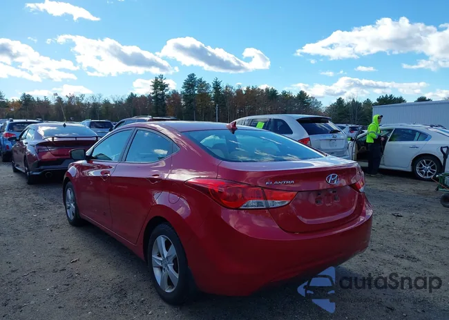 KMHDH4AE0DU945875: 43606698