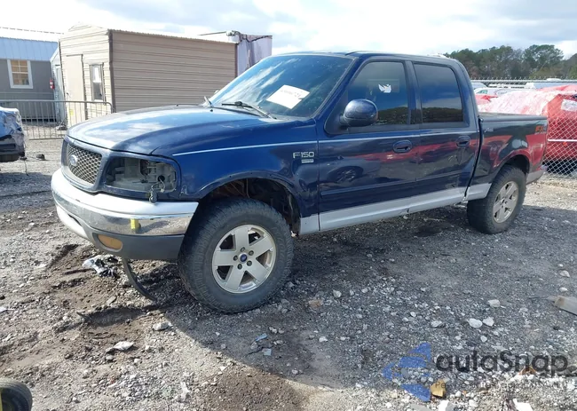 1FTRW08L03KC79625: 43606721