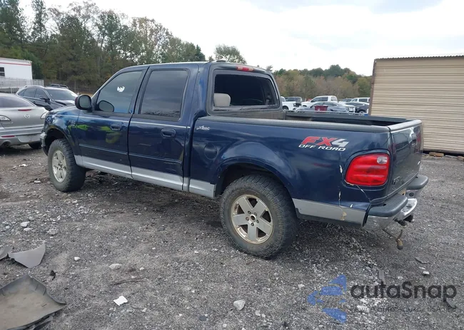 1FTRW08L03KC79625: 43606721