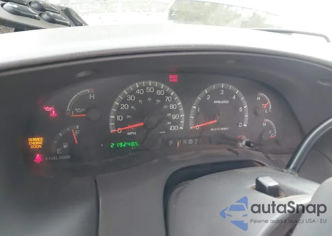 1FTRW08L03KC79625: 43606721