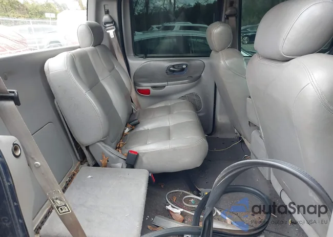 1FTRW08L03KC79625: 43606721