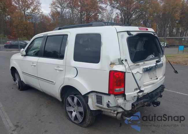 5FNYF4H98DB021147: 43606728