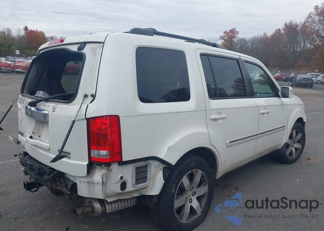 5FNYF4H98DB021147: 43606728