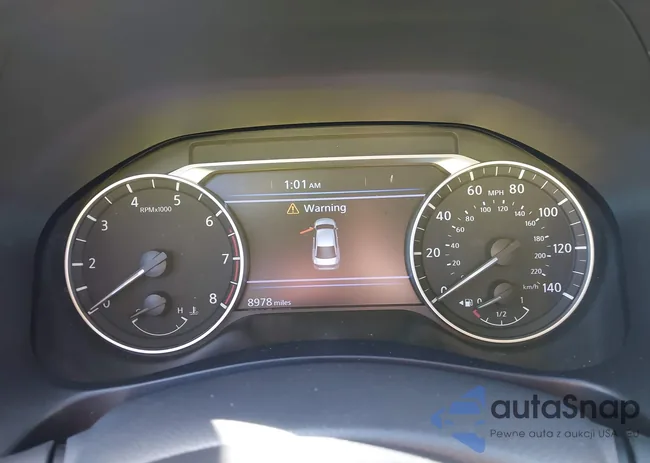 1N4BL4DV9SN369142: 43606748