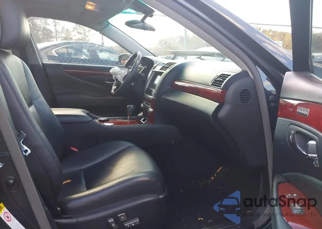 JTHCL5EF7B5011273: 43606751