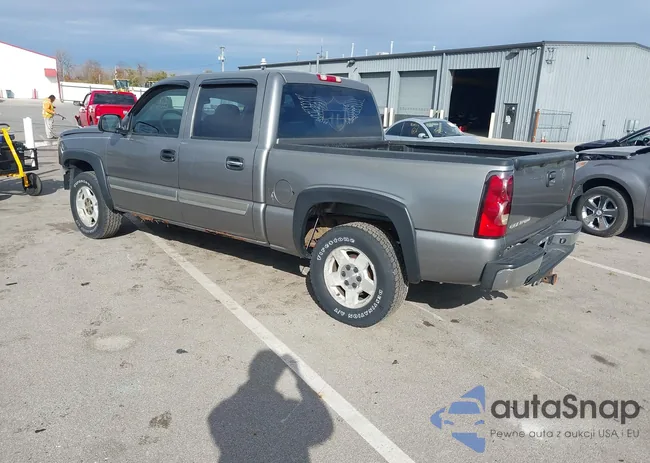 2GCEC13V671173675: 43606776