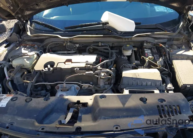 19XFC2E54GE080907: 43606794