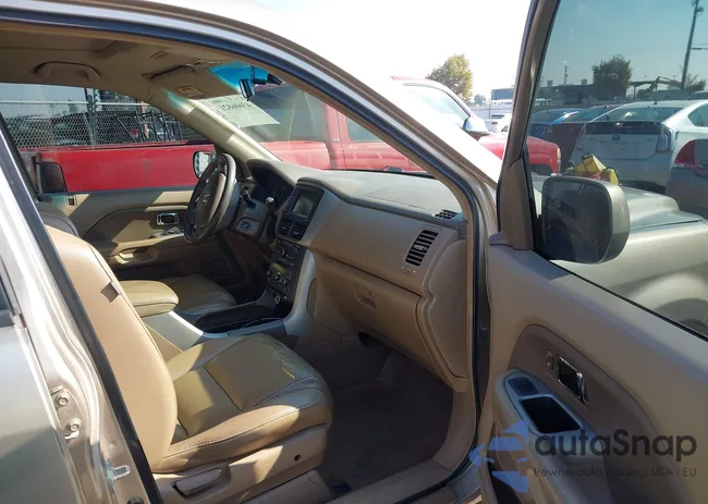 5FNYF28767B005553: 43606821