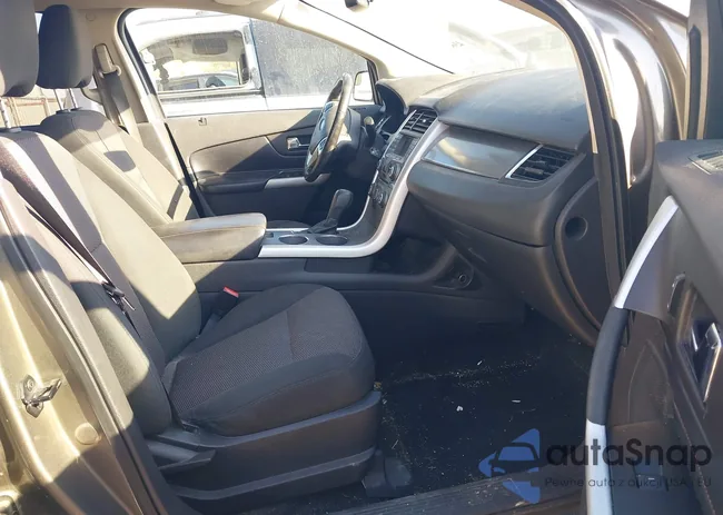 2FMDK3JC7CBA30147: 43606887