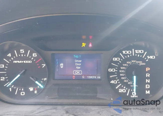 2FMDK3JC7CBA30147: 43606887