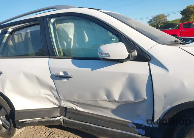 5XYKU4A25DG344265: 43605903