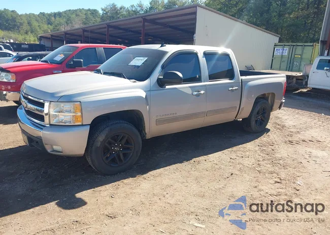 2GCEC13J371727655: 43605905