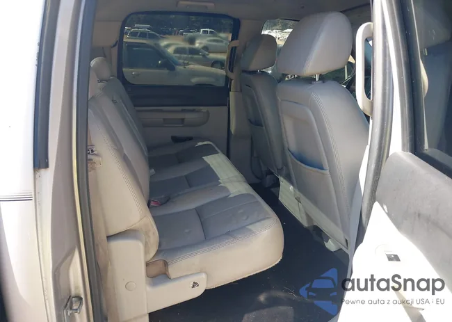 2GCEC13J371727655: 43605905