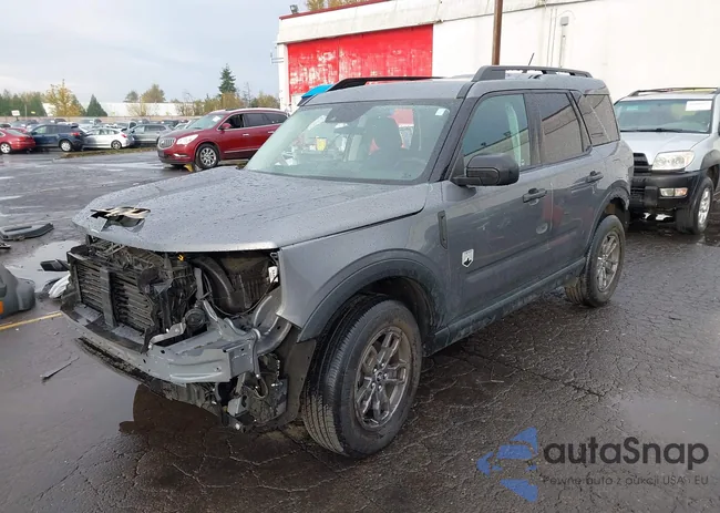 3FMCR9B61PRD51160: 43605921