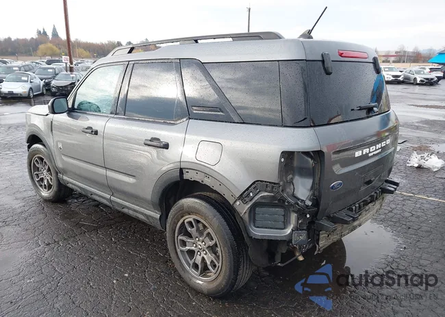 3FMCR9B61PRD51160: 43605921