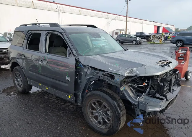 3FMCR9B61PRD51160: 43605921