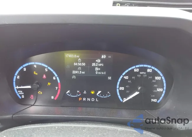 3FMCR9B61PRD51160: 43605921