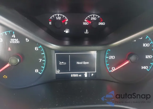 1GCGSBEN6M1144371: 43606000