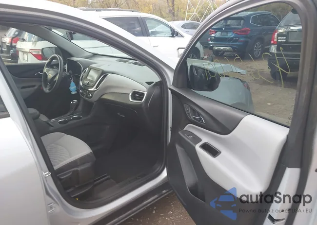 2GNAXHEV3J6318018: 43606001