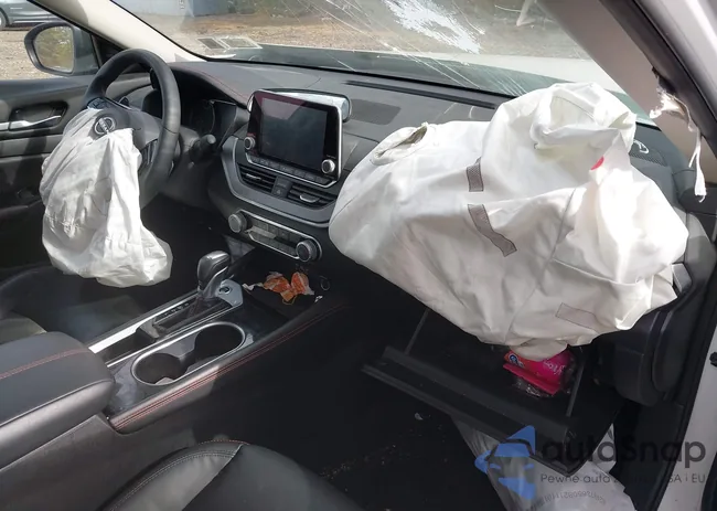 1N4BL4CV0SN343594: 43606004