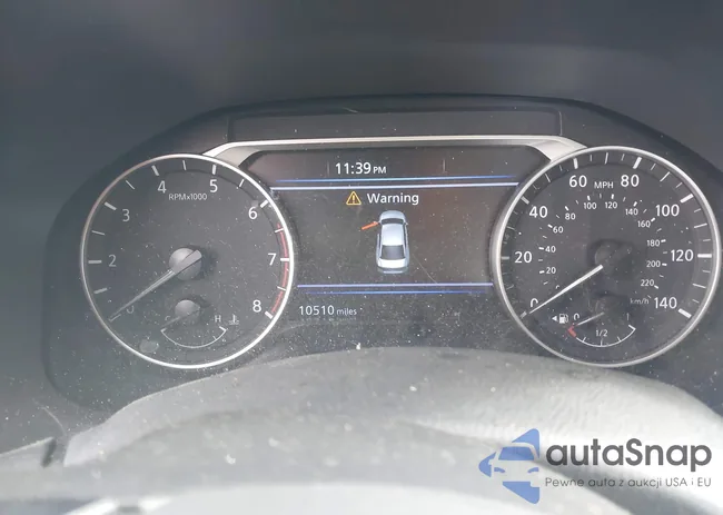 1N4BL4CV0SN343594: 43606004