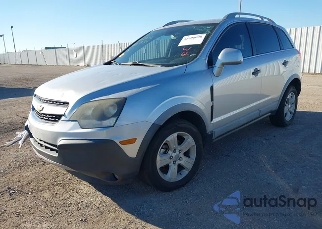 3GNAL2EK1FS527166: 43606030