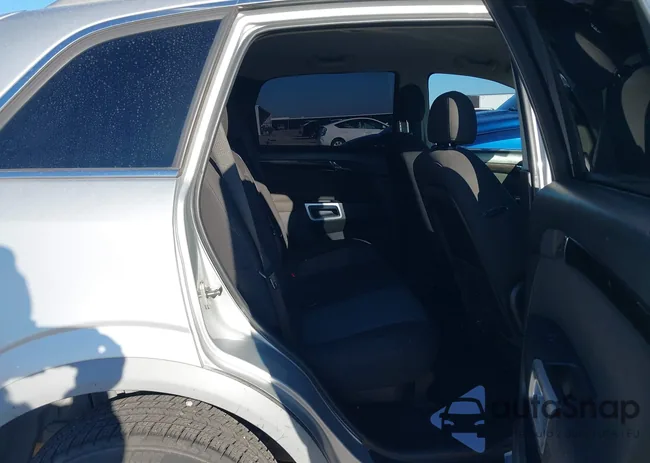 3GNAL2EK1FS527166: 43606030