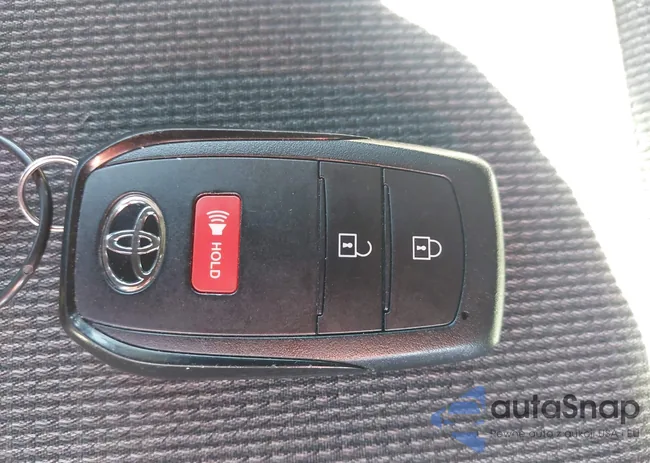 JTDACAAU5S3051031: 43606068