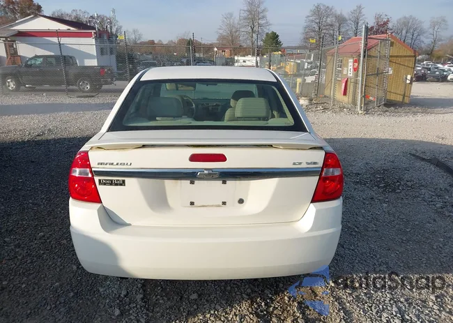 1G1ZT51816F235814: 43606207