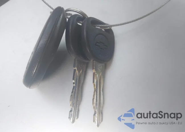 1G1ZT51816F235814: 43606207