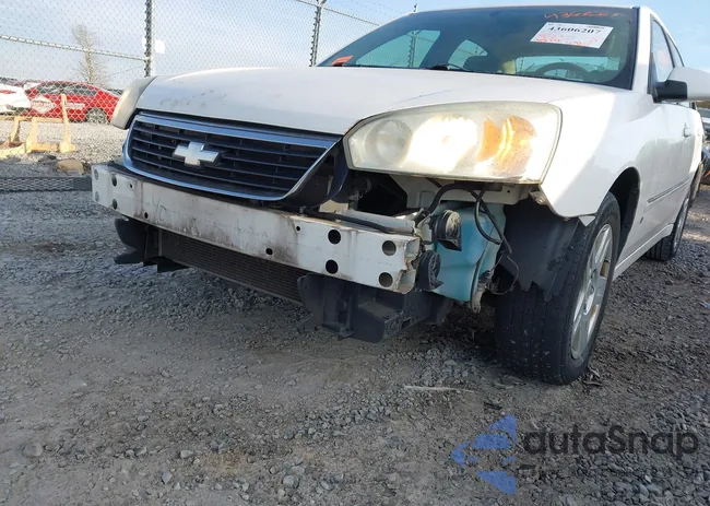 1G1ZT51816F235814: 43606207