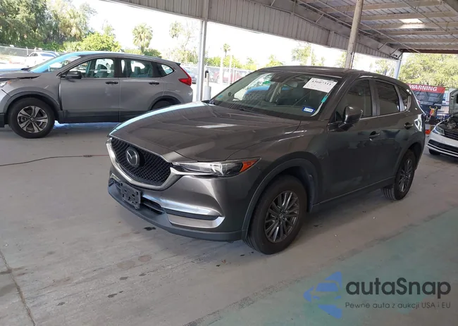 JM3KFACM4K0616211: 43607311