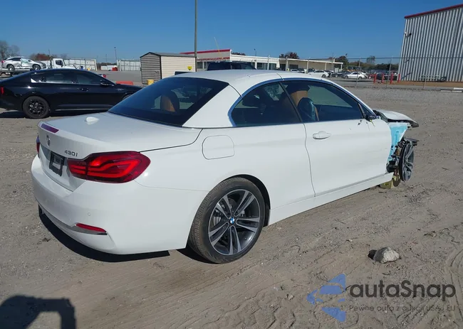 WBA4Z1C09L5N63884: 43607325