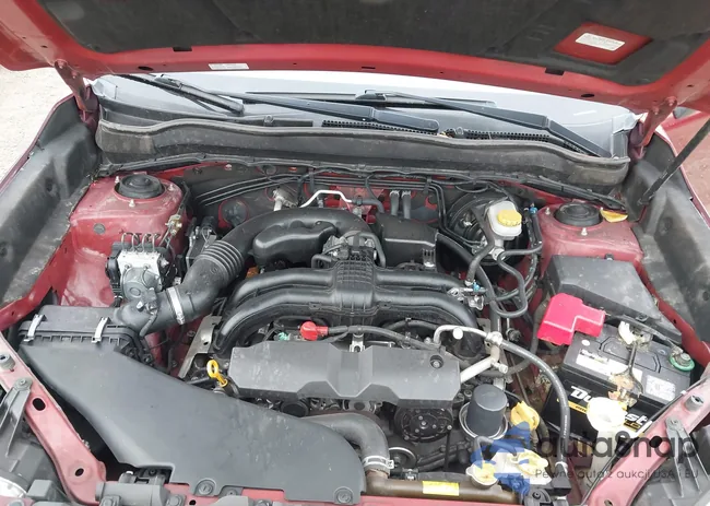 JF2SJAHC6FH474623: 43607346