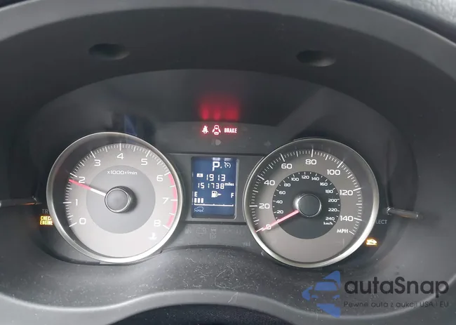 JF2SJAHC6FH474623: 43607346