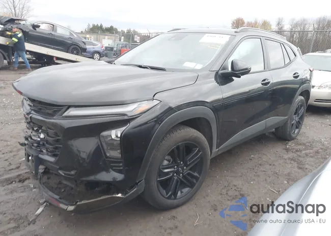 KL77LKEP7SC134493: 43607347