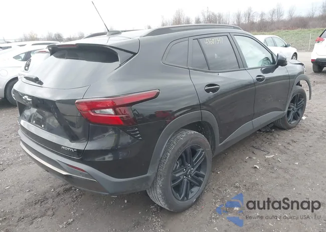 KL77LKEP7SC134493: 43607347