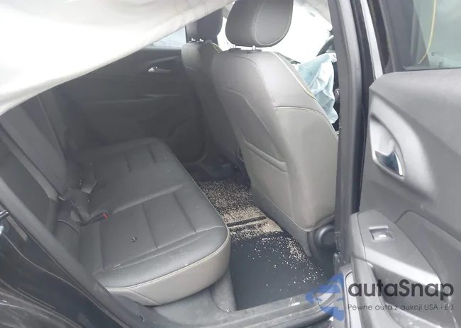 KL77LKEP7SC134493: 43607347