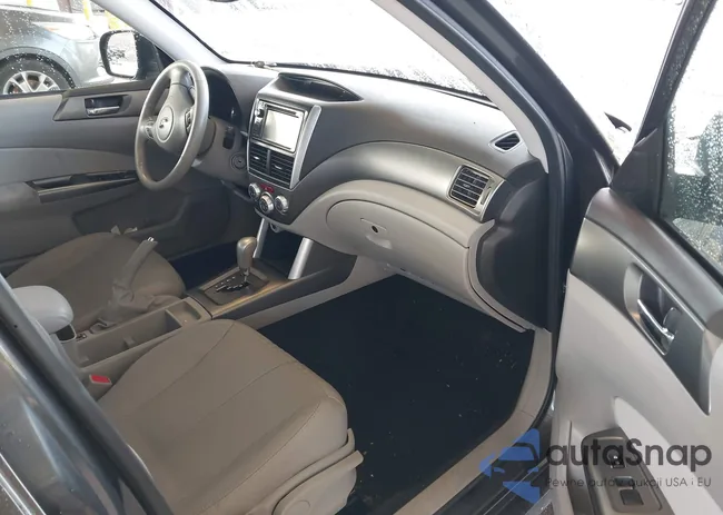 JF2SHAFC4DH410110: 43607356