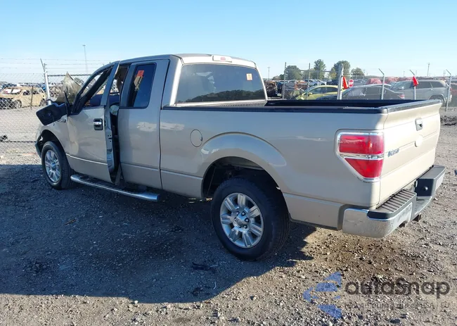 1FTEX1C83AFB28871: 43607361