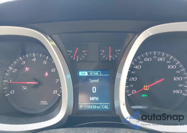 2GNALCEK9H1581349: 43607375