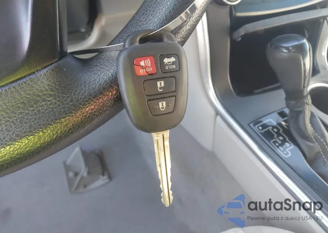 4T1BF1FK2FU874613: 43607405