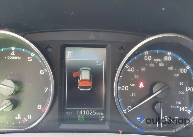 JTMBFREVXJJ235887: 43607419