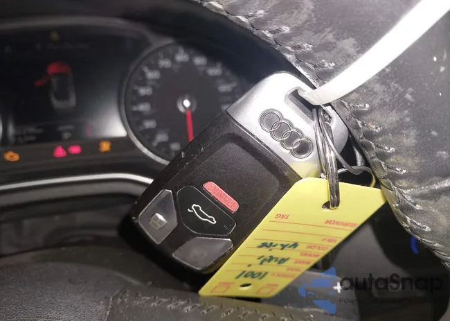 WAUWNGF51JN010657: 43607423