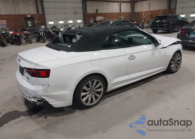 WAUWNGF51JN010657: 43607423